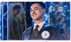 Hành trình lột xác để thay đổi cuộc đời của chàng Nam vương trường Đại học Ngoại thương