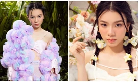 Nữ ca sĩ GenZ Mylina hứa hẹn bùng nổ cùng ca khúc Debut đầy ấn tượng