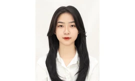 “Hotgirl ảnh thẻ” Hà Lim gây xao xuyến với thành tích học tập đáng nể