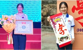 Hãy tự tin và không ngừng hành động để chứng minh ngọn lửa nhiệt huyết của tuổi trẻ