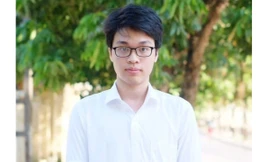 Nam sinh Đại học Khoa học Tự nhiên tiết lộ bí kíp giành học bổng hệ thạc sĩ Erasmus Mundus
