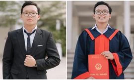 Hành trình chinh phục ước mơ Khoa học máy tính của thủ khoa tỉnh Đồng Nai