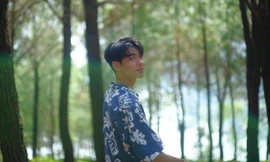 Nam sinh Huế và hành trình trưởng thành tại Học viện Ngoại giao