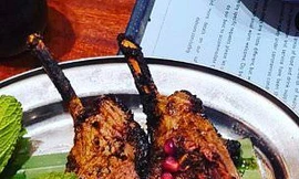 Điểm mặt những món ăn mới nhìn ngon chảy nước miếng 