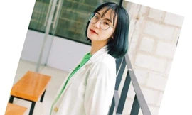 9X gốc Đà Lạt đa tài: Vừa làm công việc văn phòng, vừa theo đuổi đam mê