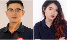 Sinh viên Ngoại giao: Học tập sôi nổi, hoạt động Đoàn tích cực hướng về ngày 26/3 