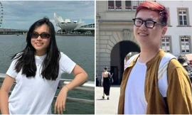 Không chỉ là vali và giấc mơ: Hành trang du học cần chuẩn bị từ đâu?