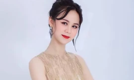 Giải Nhất Giọng ca vàng Bolero Việt Nam 2021: Thăng hoa khi được sống với nghệ thuật