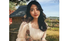 Nữ sinh trường Báo chia sẻ: 'Chăm chỉ và nỗ lực không ngừng là điểm mấu chốt để đạt được thành công'