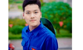 Tô Sơn Hùng- chàng 'Bí thư Chi đoàn giỏi' với nhiều cống hiến trong công tác thanh niên