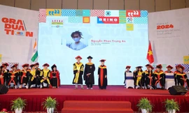 Bắt đầu lại ở tuổi 22: Hành trình theo đuổi đam mê điện ảnh của chàng trai trẻ