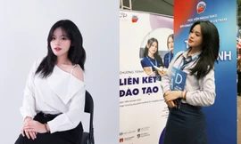 Thành tích là bước khởi đầu – bản lĩnh mới là hành trang dài lâu