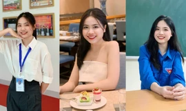 Gia đình là điểm tựa vững chắc để bản thân chinh phục thành công