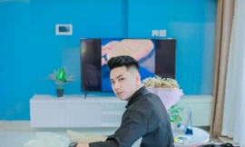 Chàng trai xứ Nghệ khởi nghiệp tại Thủ đô ngay khi còn ngồi trên ghế giảng đường