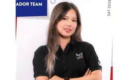 Nữ sinh không học trường chuyên sở hữu học bổng của 4 trường đại học danh giá