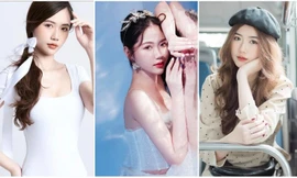 Ở nhà mùa dịch: Sự thay đổi của nữ sinh xinh đẹp ĐH Quốc gia Hà Nội