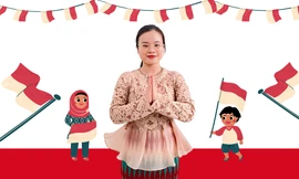 Thủ khoa kép ngành Đông Nam Á học lựa chọn ngoại ngữ hiếm