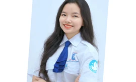 Chủ tịch Hội Sinh viên HCE xung kích trong phong trào Đoàn – Hội và lan tỏa giá trị sinh viên 5 tốt