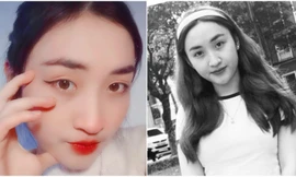 Nữ sinh ngành Kế toán nhận học bổng KOVA hạng mục Nghị lực