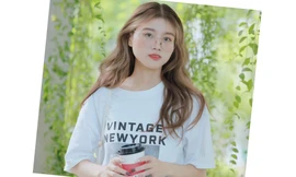 Nữ sinh Bắc Kạn từ lực học trung bình vươn lên giành học bổng 