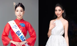 Nữ sinh FPT mong muốn được cống hiến làm đẹp cho đời