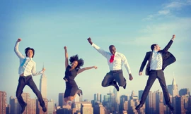 Công ty cho làm 4 ngày/ tuần: Nhân viên hạnh phúc, năng suất tăng đột biến