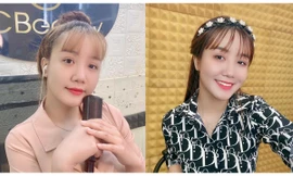 Thiếu nữ Sóc Trăng đam mê ca hát, 'nổi rần rần' nhờ các bản cover triệu view