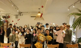 Người trẻ và những tổn thương trong quá khứ