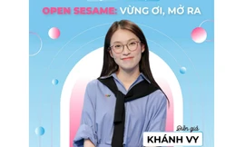 Workshop Vytalk 'Open Sesame' - Mở ra cánh cửa cơ hội cho các bạn Gen Z