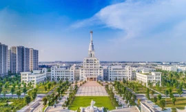 VinUniversity mang đến trải nghiệm giáo dục công nghệ quốc tế và học bổng hấp dẫn tại Ngày hội tuyển sinh 