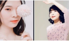 Nữ sinh Ngoại thương đạt 4 học bổng Thạc sĩ toàn phần trước khi ra trường