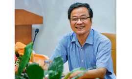 PGS. TS Nguyễn Văn Dững: ‘Báo chí - truyền thông như chuyến du lịch mạo hiểm, cần bản lĩnh để chinh phục những đỉnh cao’