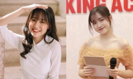 Nữ sinh Học viện Ngân hàng vượt qua nghịch cảnh biến điều không thể thành có thể