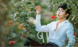 'Mũi tên chỉ bắn về phía trước khi ta kéo ngược nó về phía sau'