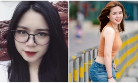 Nữ sinh Kiến trúc xinh đẹp: 'Nghĩ đến những điều bất lợi để có động lực vượt qua'