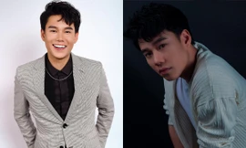 ‘Bé Đường’ Hoàng Jacob gây ấn tượng trong vai diễn mới