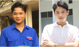 Nam sinh Bách khoa đam mê hoạt động Đoàn, gặt hái nhiều thành tích trong học tập