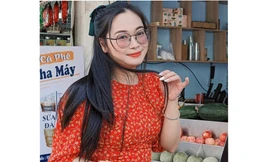 Nghỉ việc văn phòng để học tiếng Trung, cô gái Việt giành học bổng ngành giáo dục