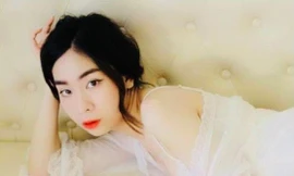 Hành trình của cô gái trở thành 'Siêu thủ lĩnh' Học viện Thanh thiếu niên Việt Nam