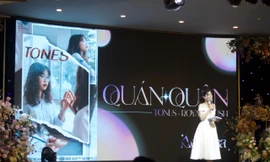 Lễ trao giải kết hợp đêm Prom: Aetheria - Nơi tìm về linh hồn thiên đàng trong chính mình 