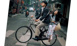 Bộ ảnh đẹp ngỡ ngàng khiến giới trẻ ‘tag’ tên ‘người thương’ liên tục