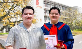 Từ cậu bé Hưng Yên nổi tiếng thông minh đến điều độ viên quốc gia