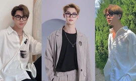 Thầy giáo Ngữ văn tương lai sở hữu vẻ đẹp 'cực phẩm' gây sốt cộng đồng mạng