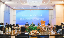 New Youth Festival 2023: Cùng tuổi trẻ NEU khơi nguồn cá tính, dậy sóng chất riêng
