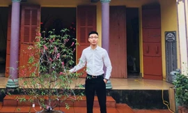 Sinh viên nên rèn luyện sức khoẻ, kỹ năng tự học, tiếng Anh và đọc sách!