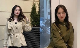 Nữ Sinh viên 5 tốt Đại học Xây dựng chinh phục mục tiêu qua từng cơ hội 