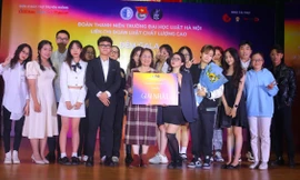 Đêm dạ hội De Novo 2022: Aurora - Chuyến hành trình chiêm ngưỡng cực quang