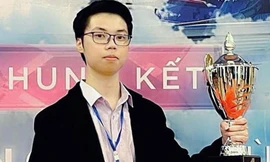 Chàng trai Bách khoa đam mê khởi nghiệp với hy vọng ‘Để những điều giản dị không bị lãng quên'