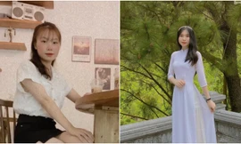 Nữ sinh 10X lựa chọn Trường Cao đẳng Dược Trung ương Hải Dương là bến đỗ để chinh phục ước mơ