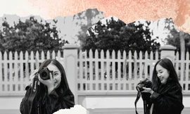 Quyết tâm theo đuổi ngành Truyền thông Marketing của nữ sinh từng đạt 27 điểm khối C